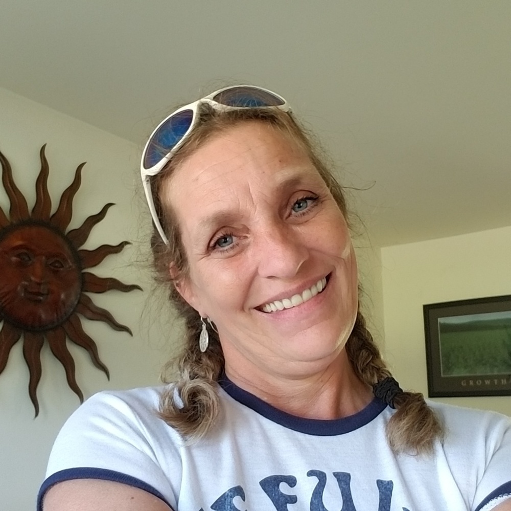 Meet your Posher, Karyn